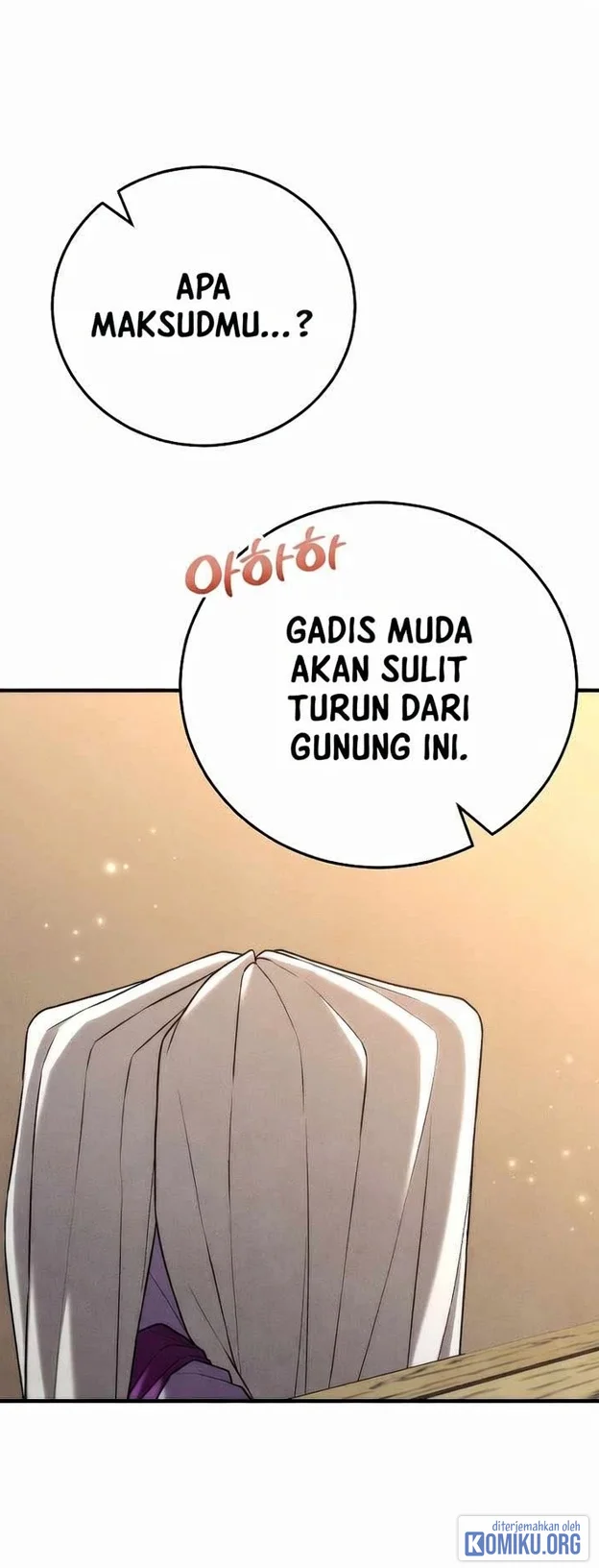 Third-Rate Martial Family Becomes the Best Under Heaven Chapter 29 halaman 44