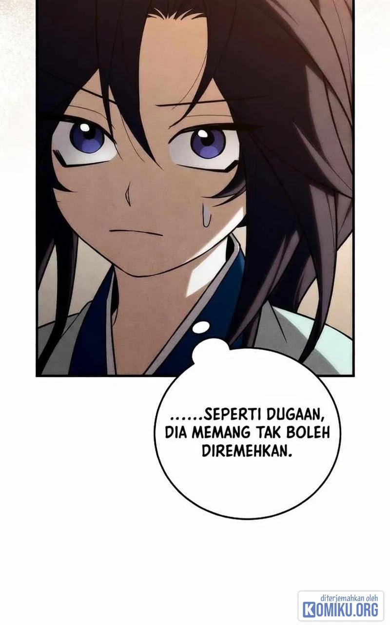 Third-Rate Martial Family Becomes the Best Under Heaven Chapter 29 halaman 47