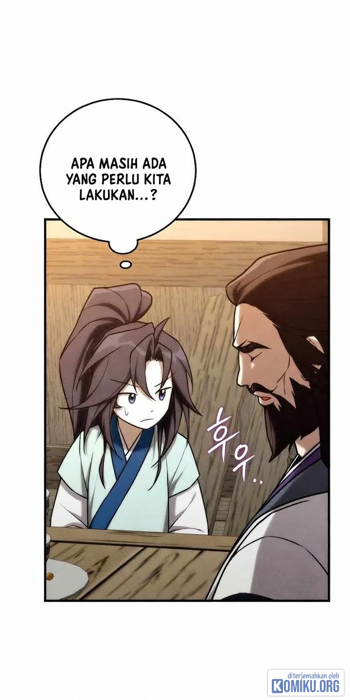 Third-Rate Martial Family Becomes the Best Under Heaven Chapter 29 halaman 50