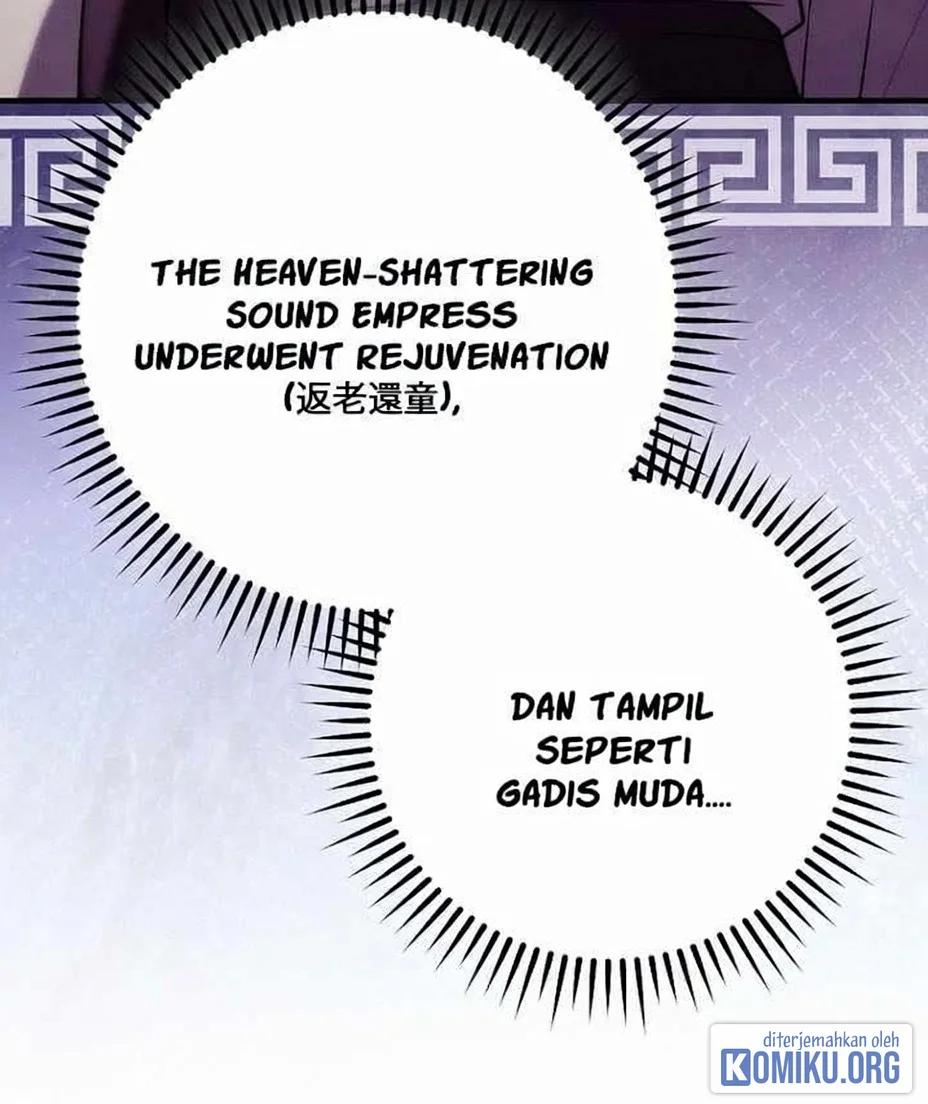Third-Rate Martial Family Becomes the Best Under Heaven Chapter 29 halaman 6