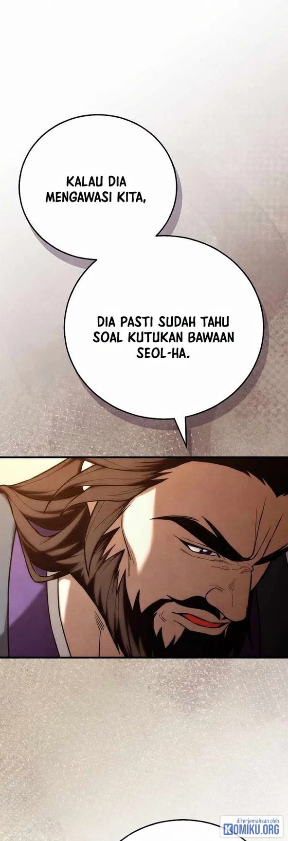 Third-Rate Martial Family Becomes the Best Under Heaven Chapter 29 Gambar 53