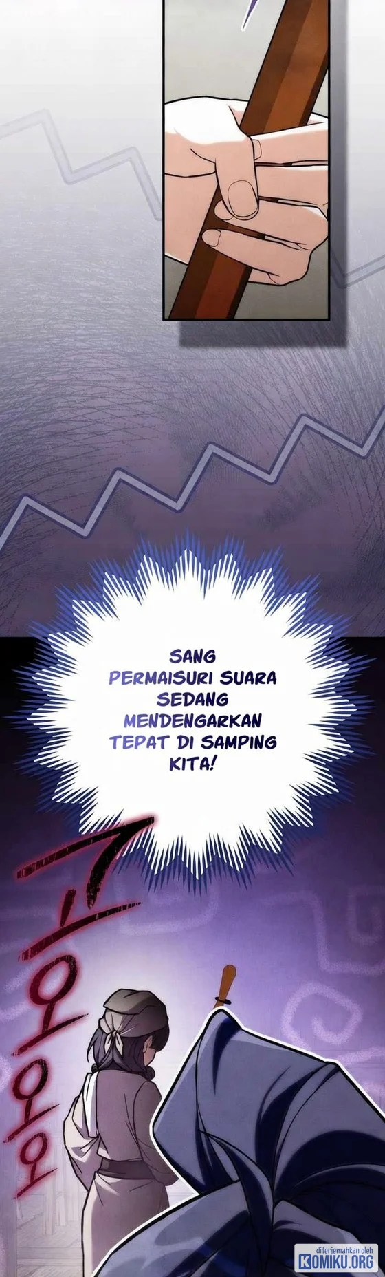 Third-Rate Martial Family Becomes the Best Under Heaven Chapter 29 Gambar 55