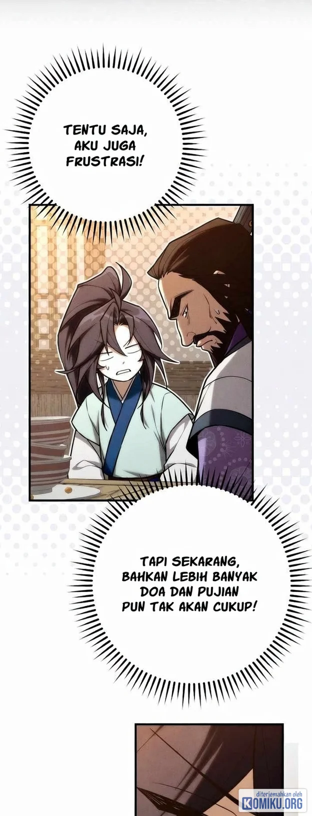 Third-Rate Martial Family Becomes the Best Under Heaven Chapter 29 Gambar 57