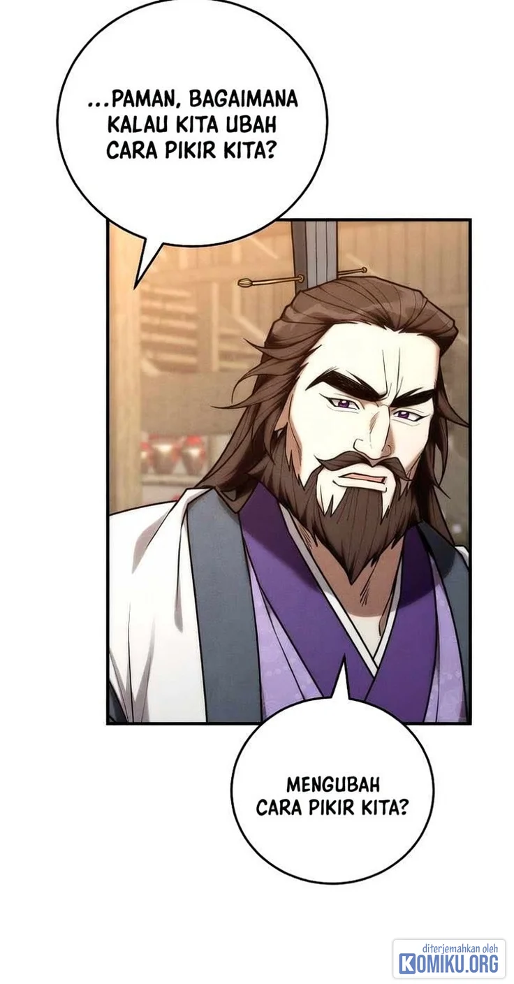 Third-Rate Martial Family Becomes the Best Under Heaven Chapter 29 Gambar 60