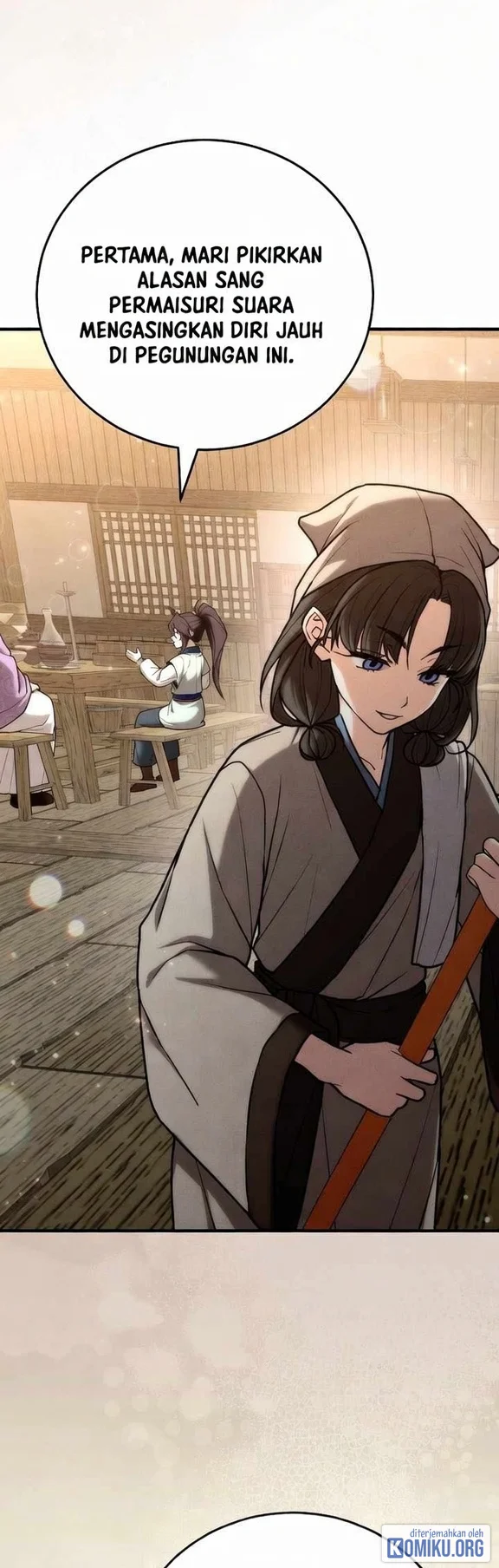 Third-Rate Martial Family Becomes the Best Under Heaven Chapter 29 Gambar 64