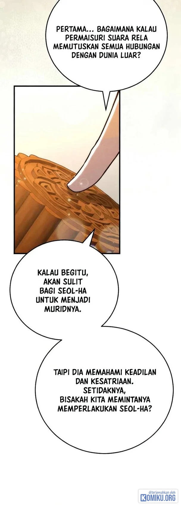 Third-Rate Martial Family Becomes the Best Under Heaven Chapter 29 Gambar 65