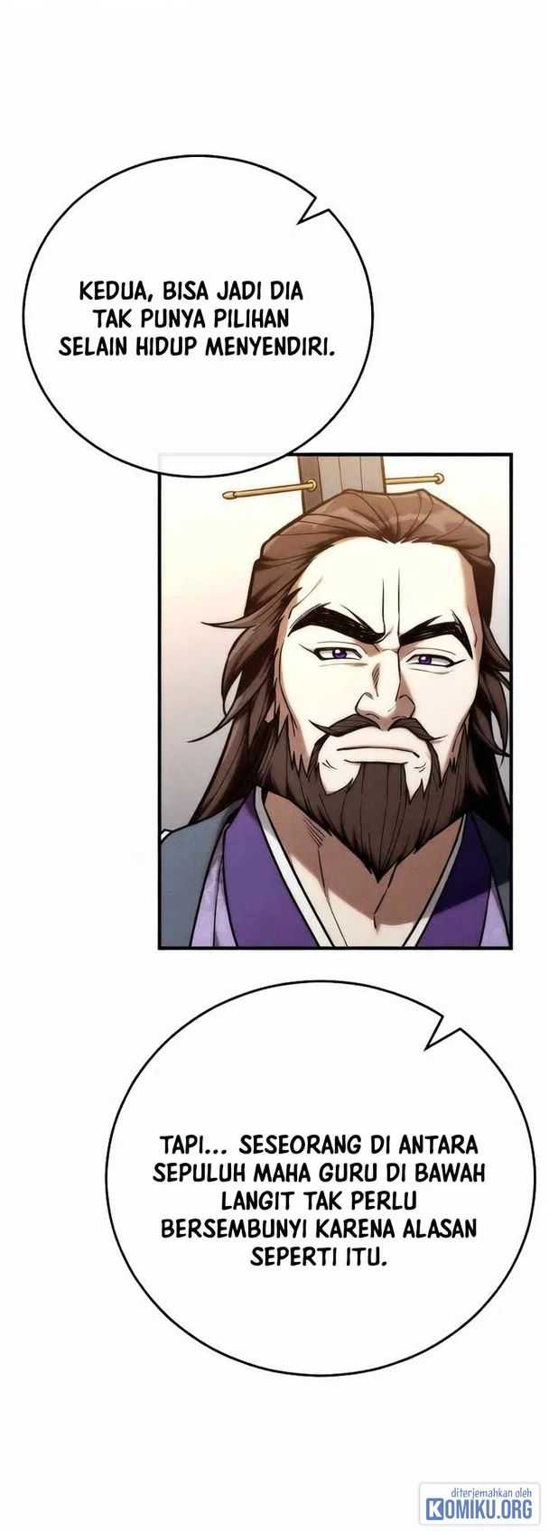 Third-Rate Martial Family Becomes the Best Under Heaven Chapter 29 Gambar 66