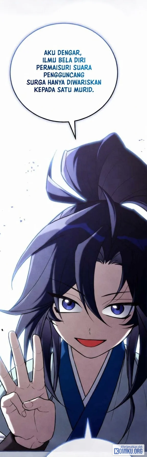 Third-Rate Martial Family Becomes the Best Under Heaven Chapter 29 Gambar 68