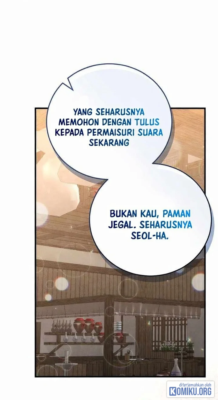 Third-Rate Martial Family Becomes the Best Under Heaven Chapter 29 Gambar 72