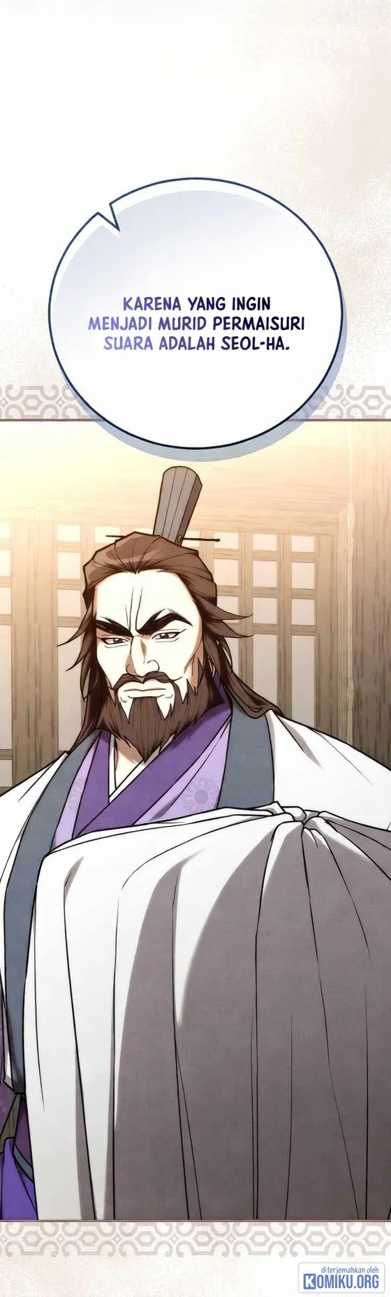 Third-Rate Martial Family Becomes the Best Under Heaven Chapter 29 Gambar 73