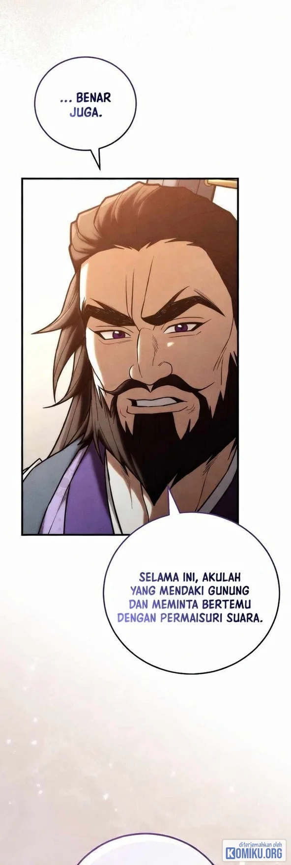 Third-Rate Martial Family Becomes the Best Under Heaven Chapter 29 Gambar 75
