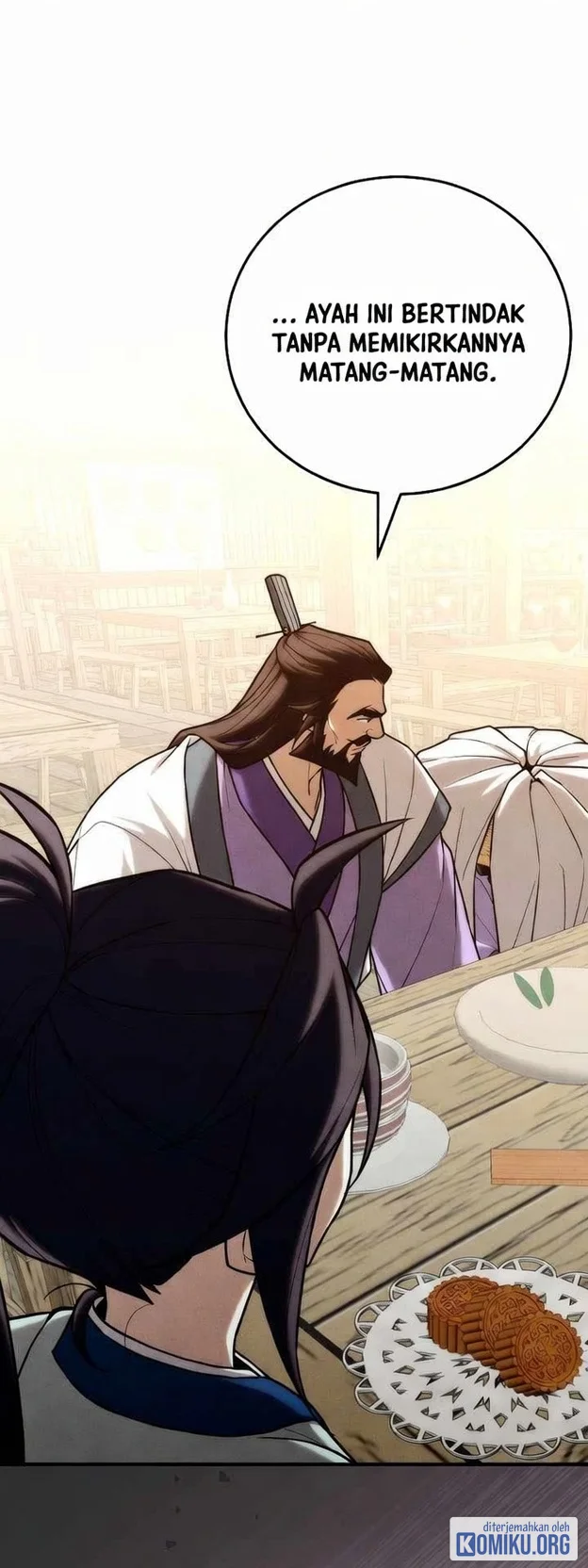 Third-Rate Martial Family Becomes the Best Under Heaven Chapter 29 Gambar 78