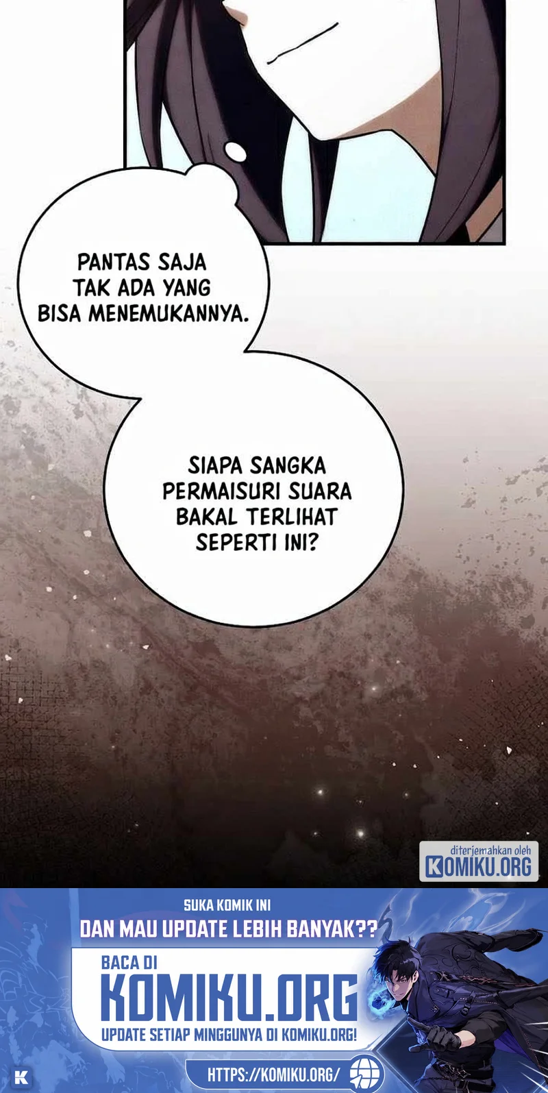 Third-Rate Martial Family Becomes the Best Under Heaven Chapter 29 halaman 9