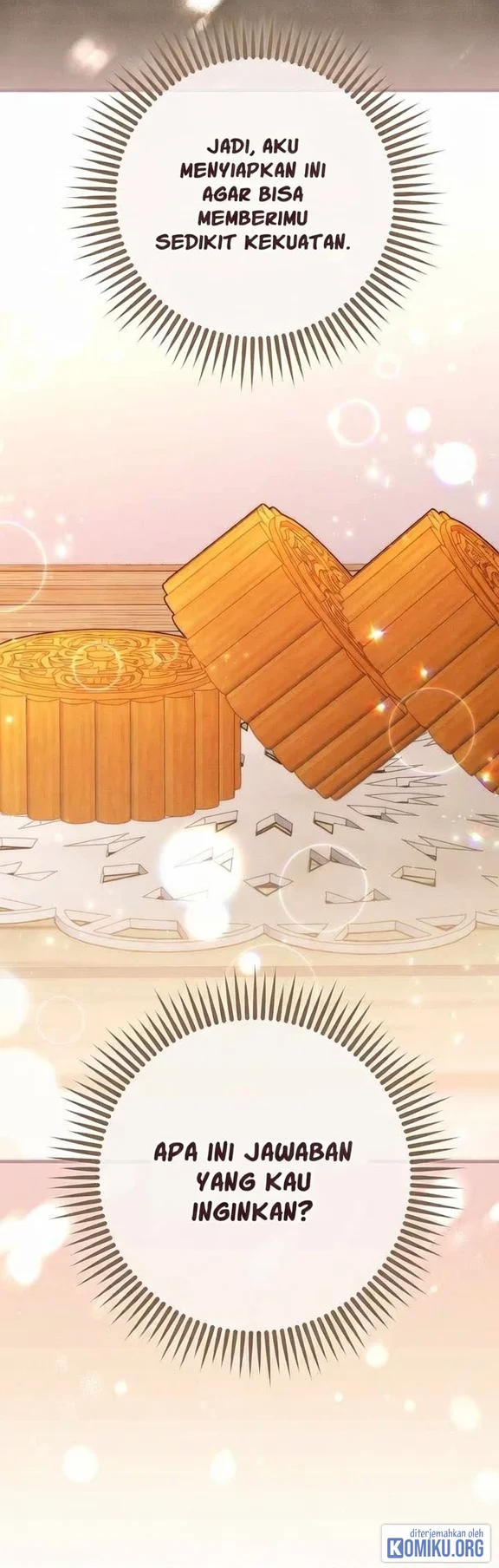 Third-Rate Martial Family Becomes the Best Under Heaven Chapter 29 Gambar 81