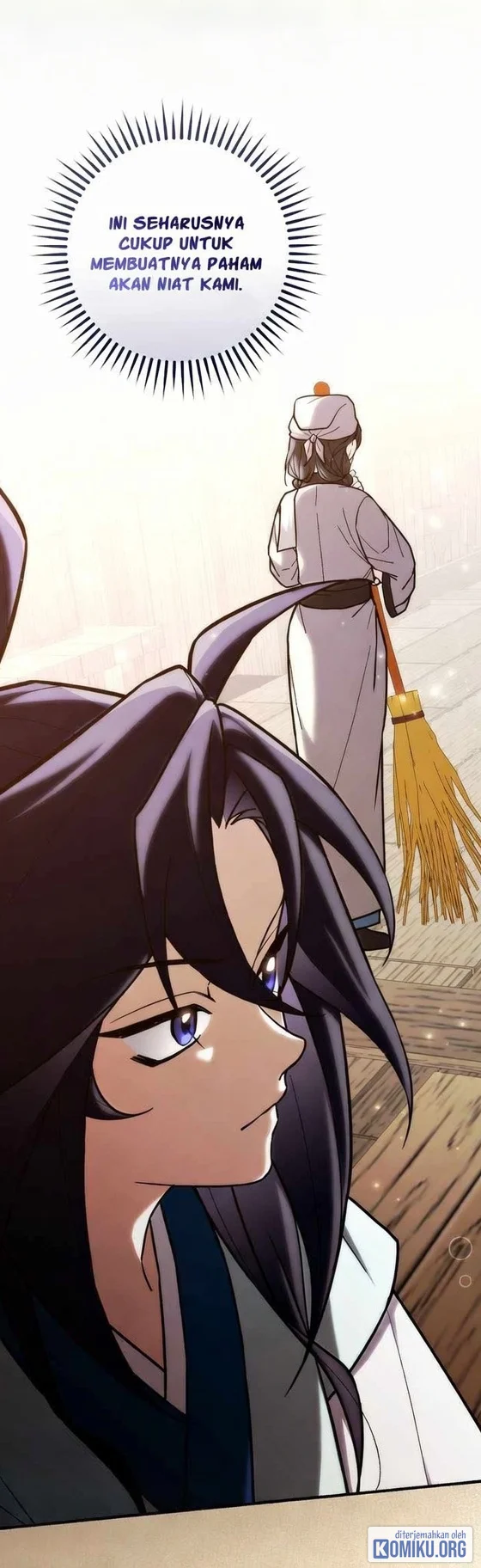 Third-Rate Martial Family Becomes the Best Under Heaven Chapter 29 Gambar 82