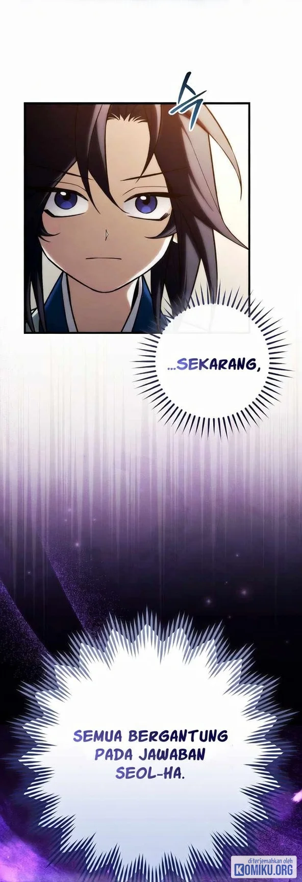 Third-Rate Martial Family Becomes the Best Under Heaven Chapter 29 Gambar 85