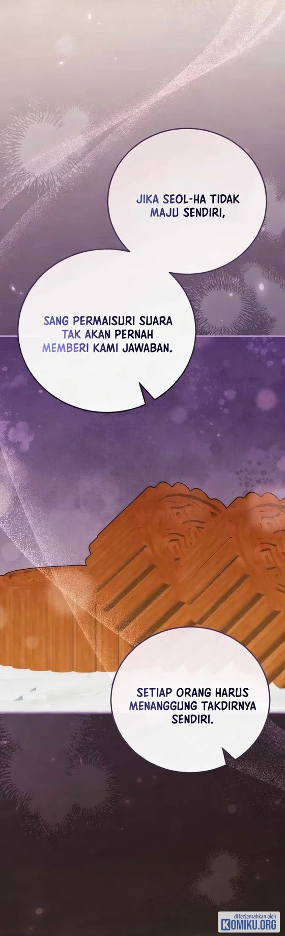 Third-Rate Martial Family Becomes the Best Under Heaven Chapter 30 halaman 11