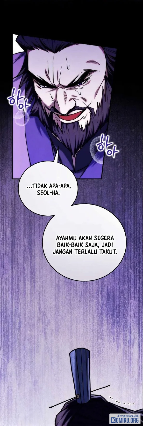Third-Rate Martial Family Becomes the Best Under Heaven Chapter 30 Gambar 101