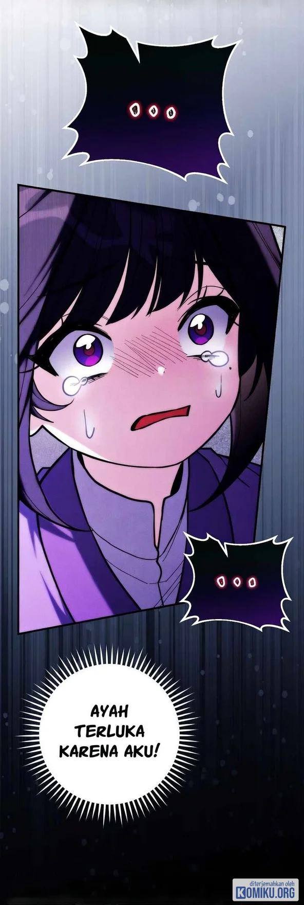 Third-Rate Martial Family Becomes the Best Under Heaven Chapter 30 Gambar 103