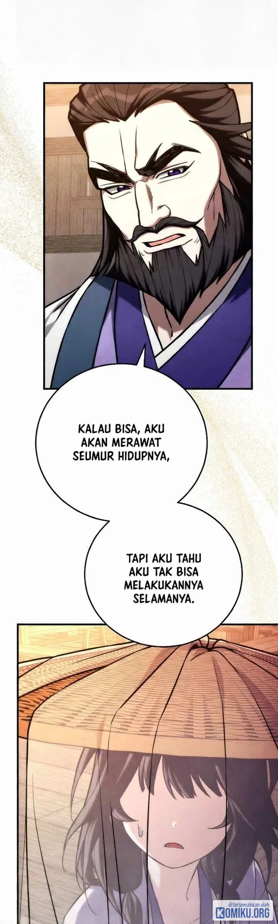 Third-Rate Martial Family Becomes the Best Under Heaven Chapter 30 halaman 17