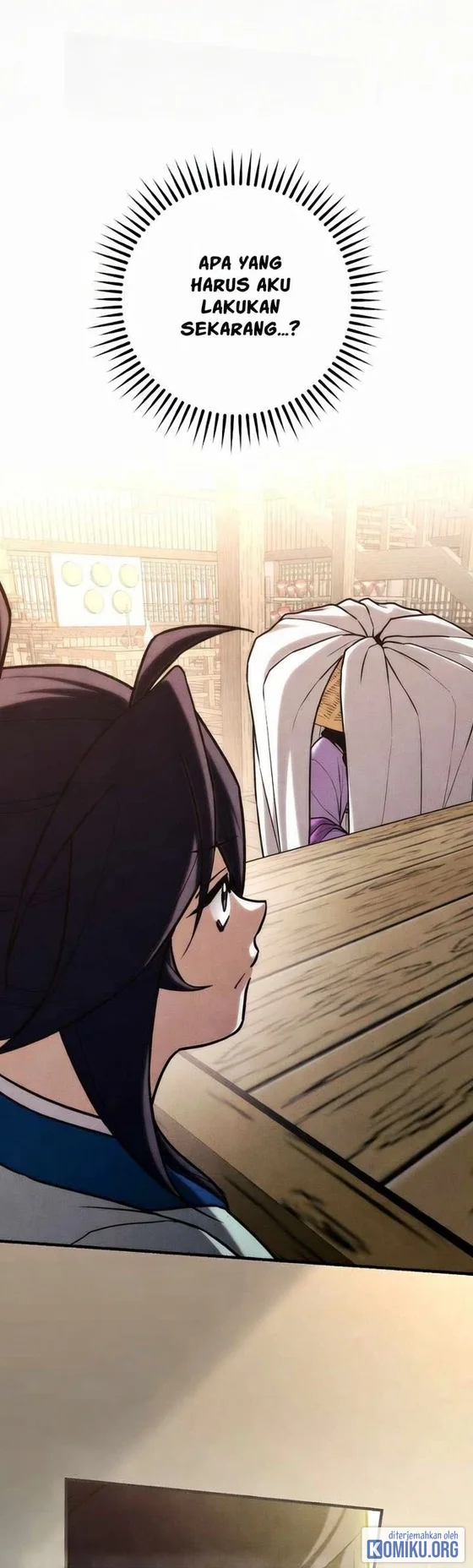 Third-Rate Martial Family Becomes the Best Under Heaven Chapter 30 halaman 20