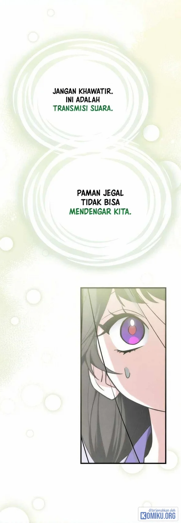 Third-Rate Martial Family Becomes the Best Under Heaven Chapter 30 halaman 25