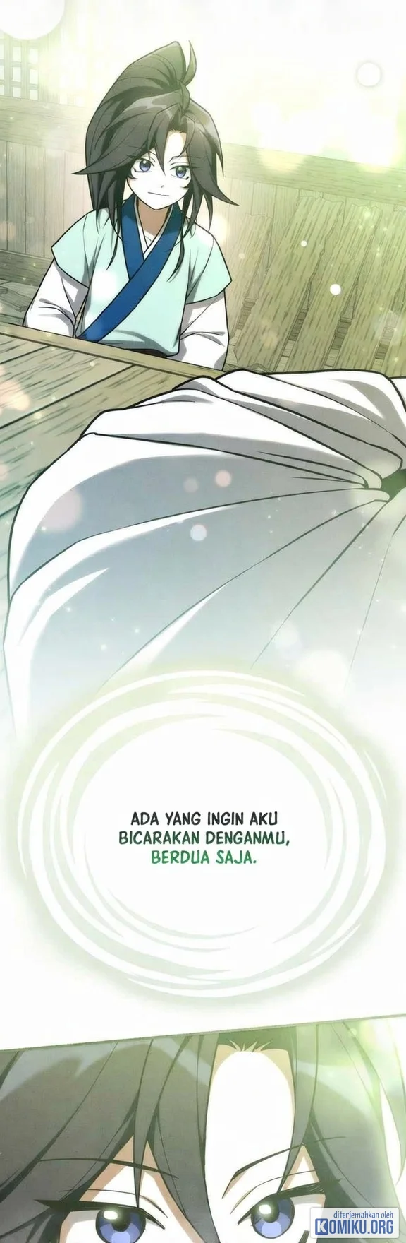 Third-Rate Martial Family Becomes the Best Under Heaven Chapter 30 halaman 26