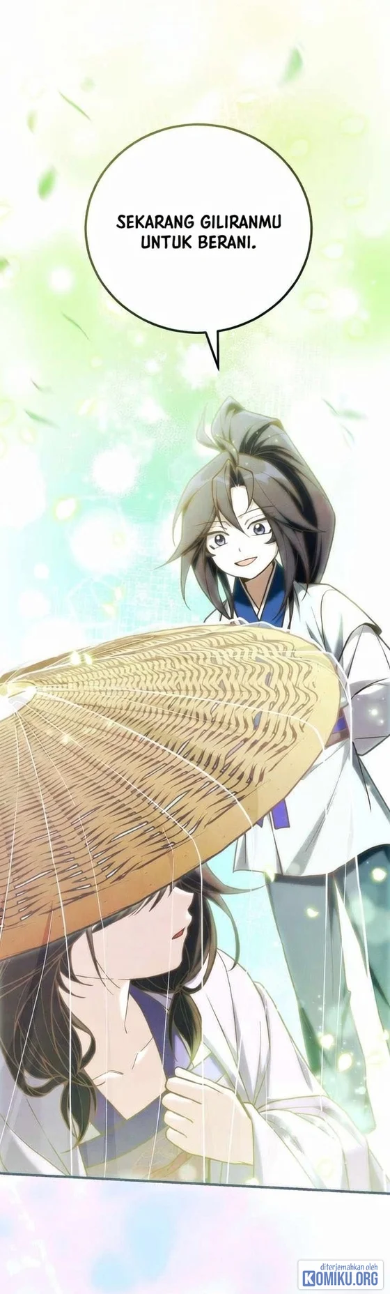 Third-Rate Martial Family Becomes the Best Under Heaven Chapter 30 halaman 35
