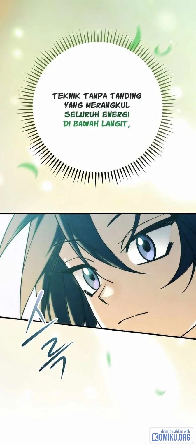 Third-Rate Martial Family Becomes the Best Under Heaven Chapter 30 halaman 45