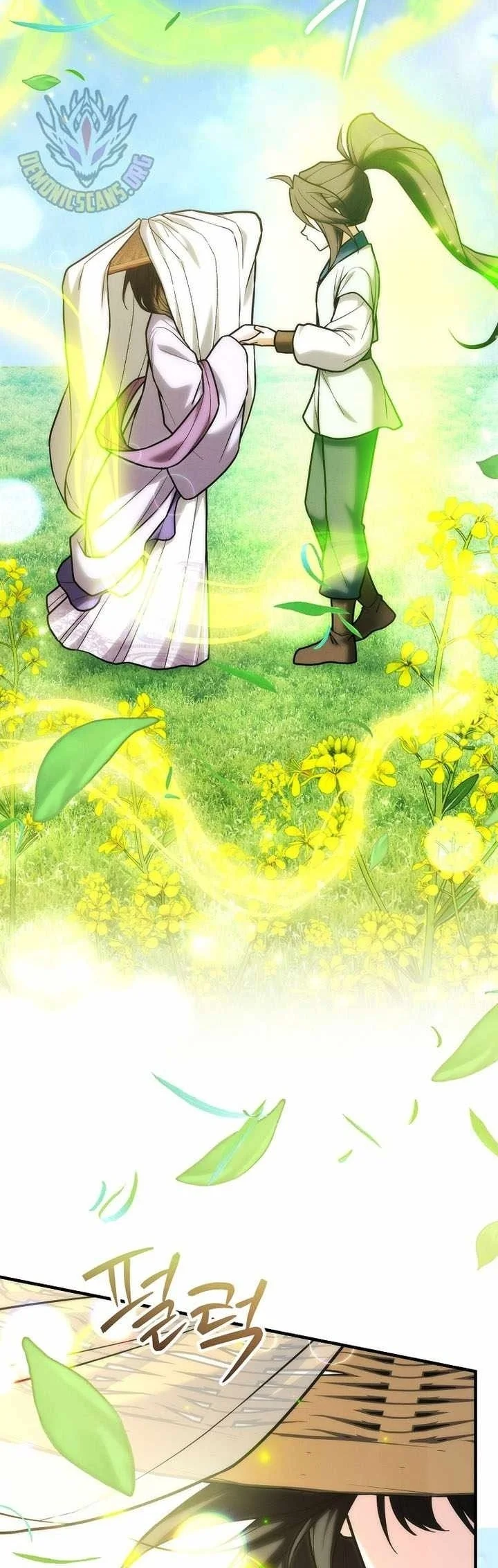 Third-Rate Martial Family Becomes the Best Under Heaven Chapter 30 halaman 47