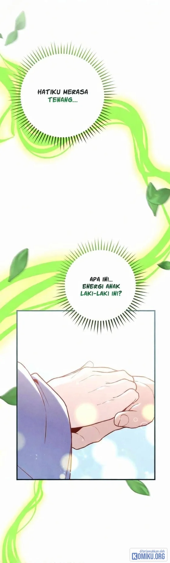 Third-Rate Martial Family Becomes the Best Under Heaven Chapter 30 halaman 51