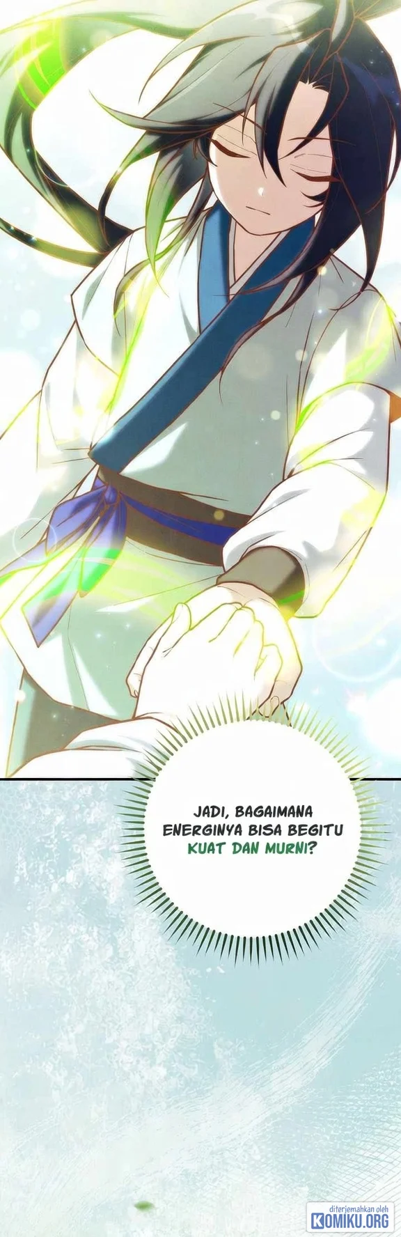 Third-Rate Martial Family Becomes the Best Under Heaven Chapter 30 halaman 54