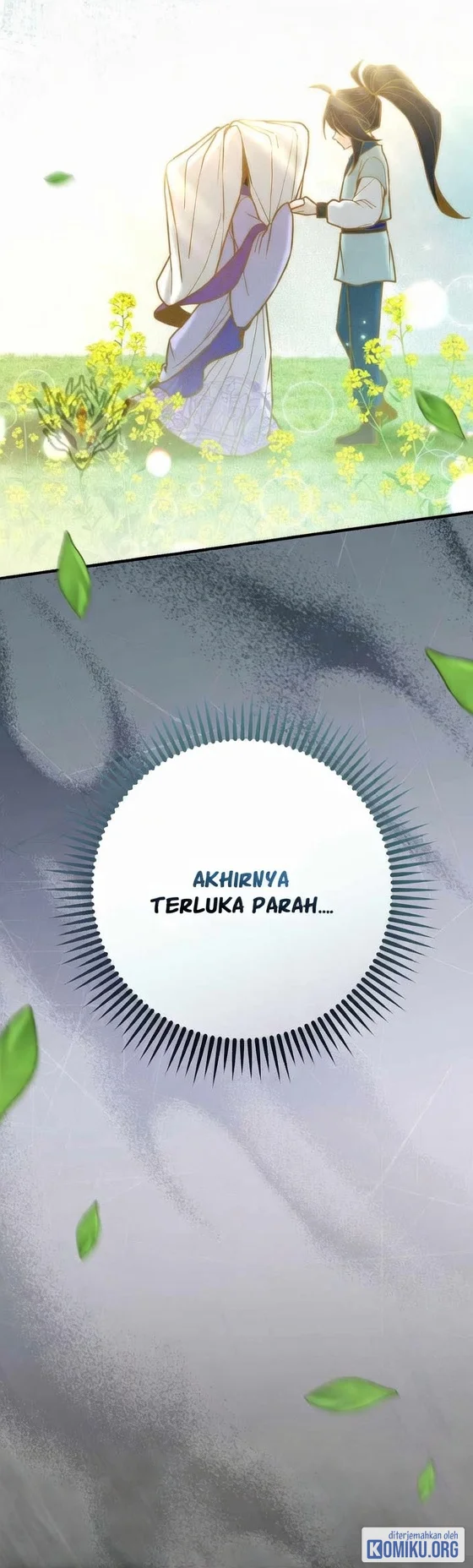 Third-Rate Martial Family Becomes the Best Under Heaven Chapter 30 halaman 56