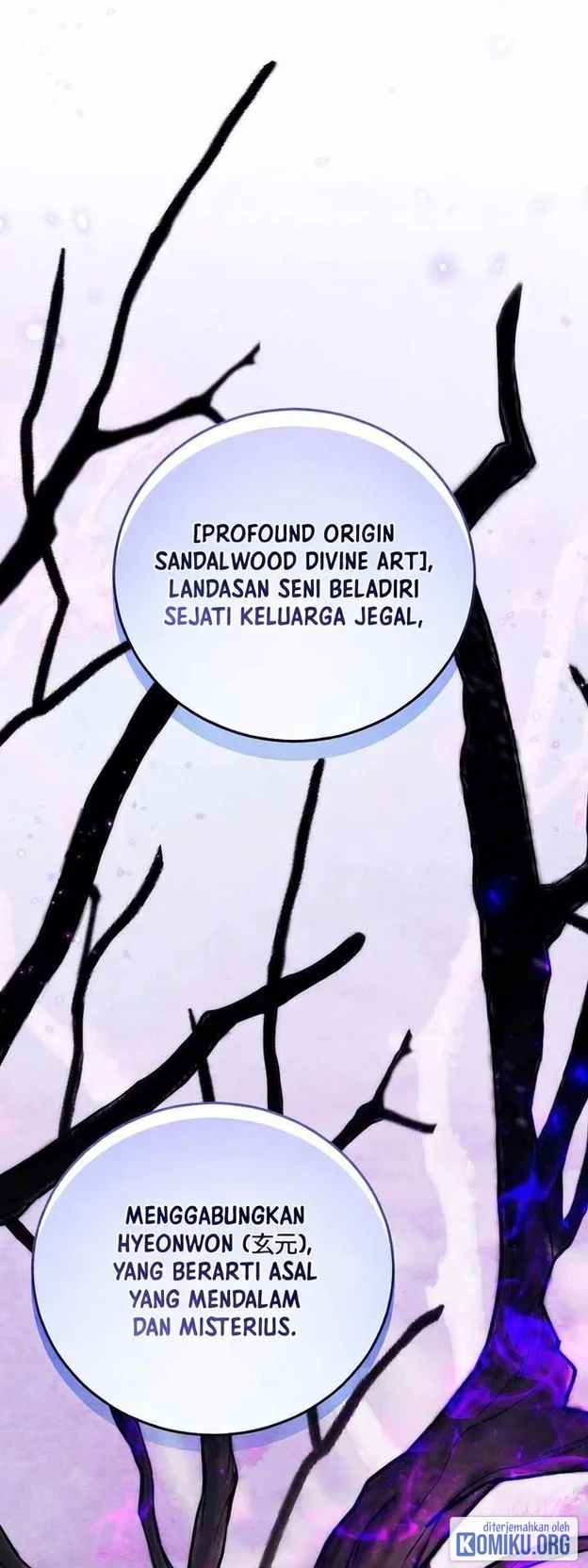 Third-Rate Martial Family Becomes the Best Under Heaven Chapter 30 Gambar 63