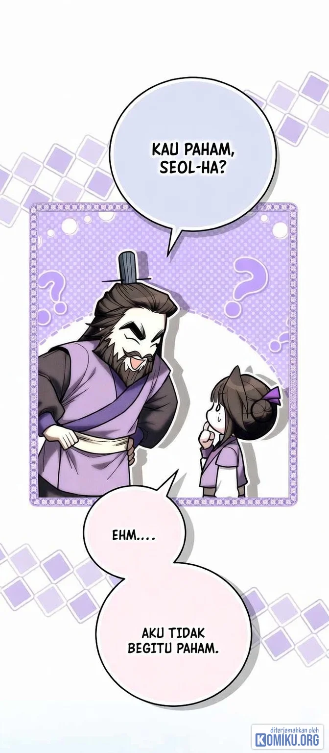 Third-Rate Martial Family Becomes the Best Under Heaven Chapter 30 Gambar 67