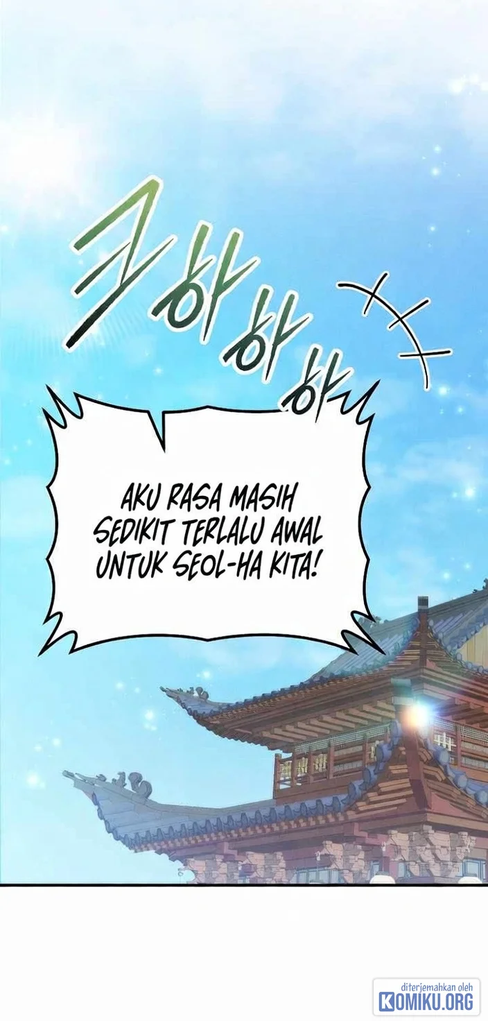 Third-Rate Martial Family Becomes the Best Under Heaven Chapter 30 Gambar 68