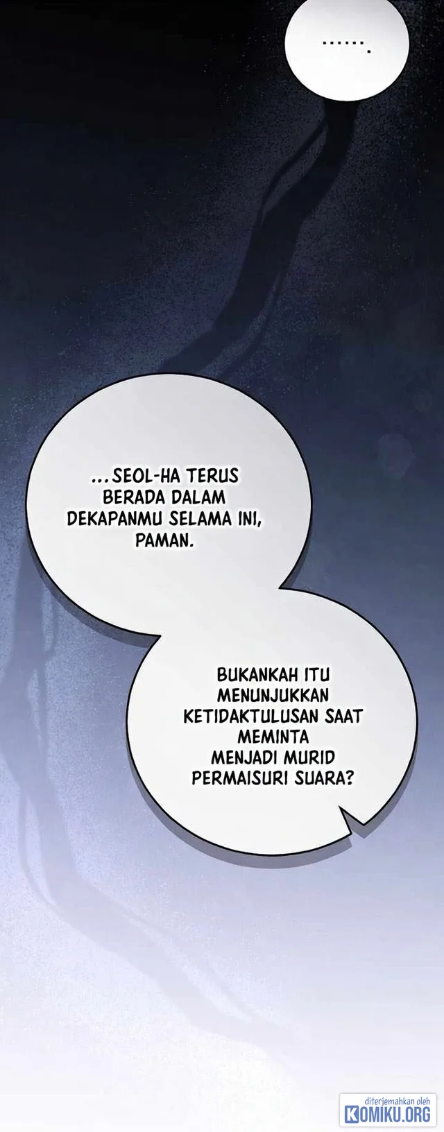 Third-Rate Martial Family Becomes the Best Under Heaven Chapter 30 halaman 8