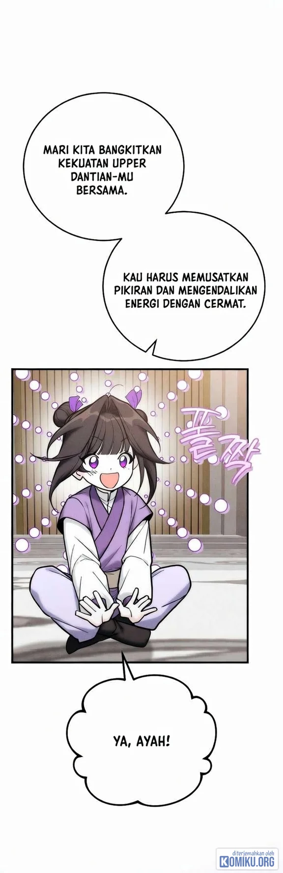 Third-Rate Martial Family Becomes the Best Under Heaven Chapter 30 Gambar 70
