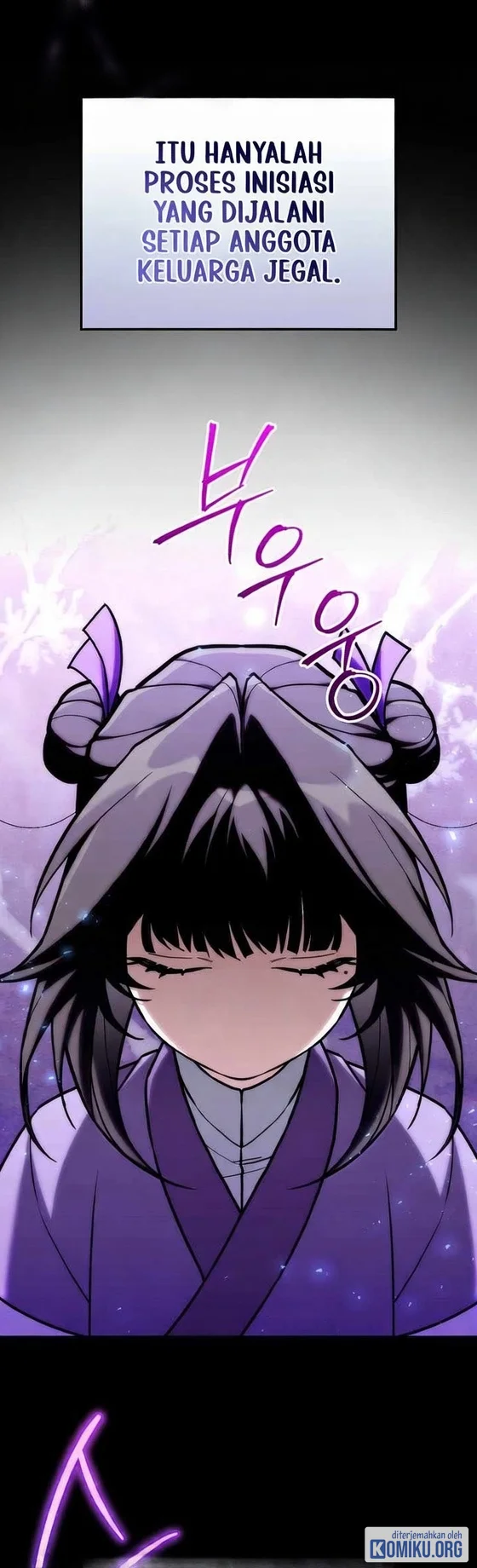 Third-Rate Martial Family Becomes the Best Under Heaven Chapter 30 Gambar 73