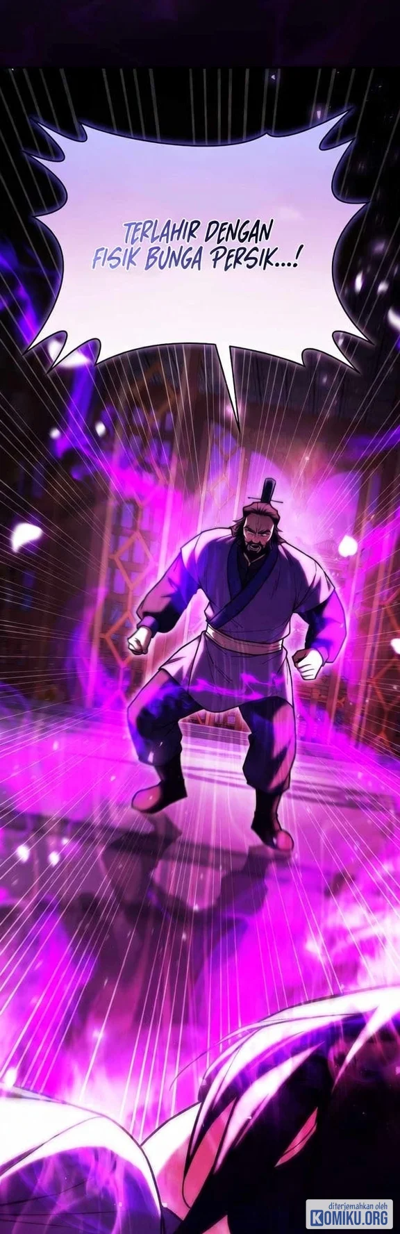 Third-Rate Martial Family Becomes the Best Under Heaven Chapter 30 Gambar 90