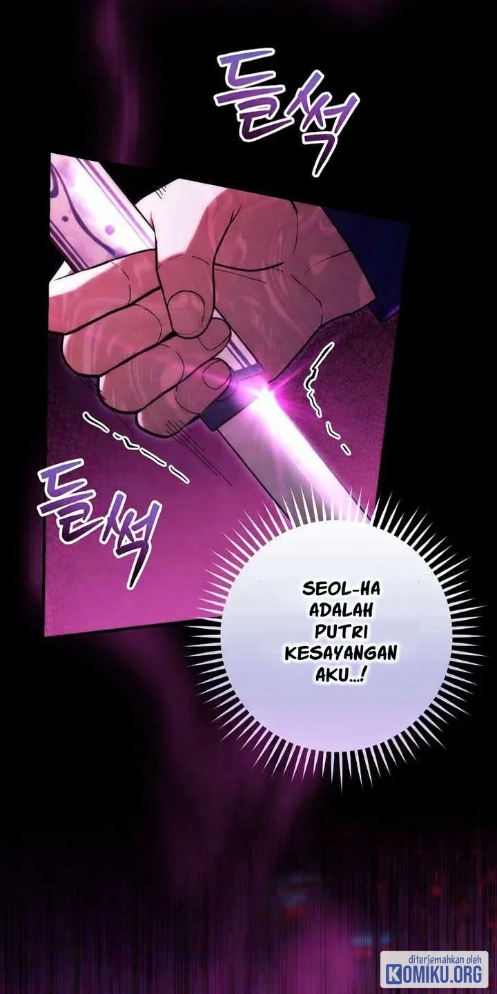 Third-Rate Martial Family Becomes the Best Under Heaven Chapter 30 Gambar 93