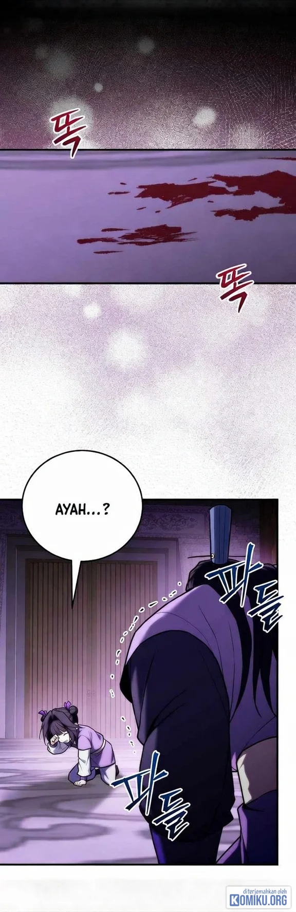 Third-Rate Martial Family Becomes the Best Under Heaven Chapter 30 Gambar 98