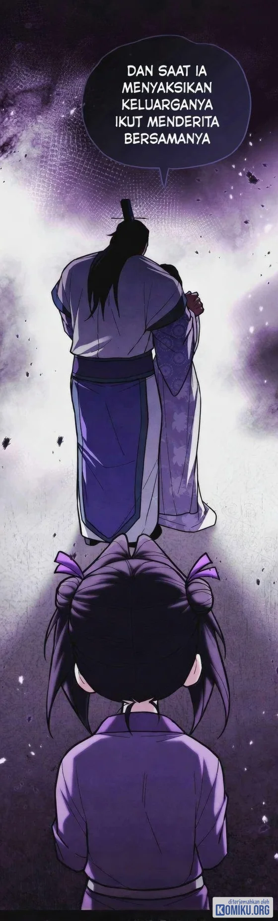 Third-Rate Martial Family Becomes the Best Under Heaven Chapter 31 Gambar 11