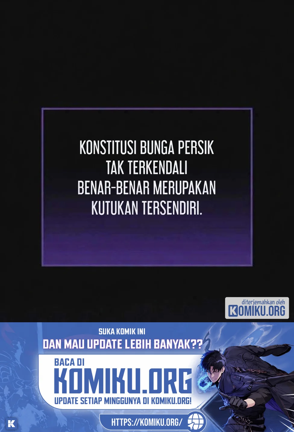 Manhwa Third-Rate Martial Family Becomes the Best Under Heaven Chapter 31 gambar 2
