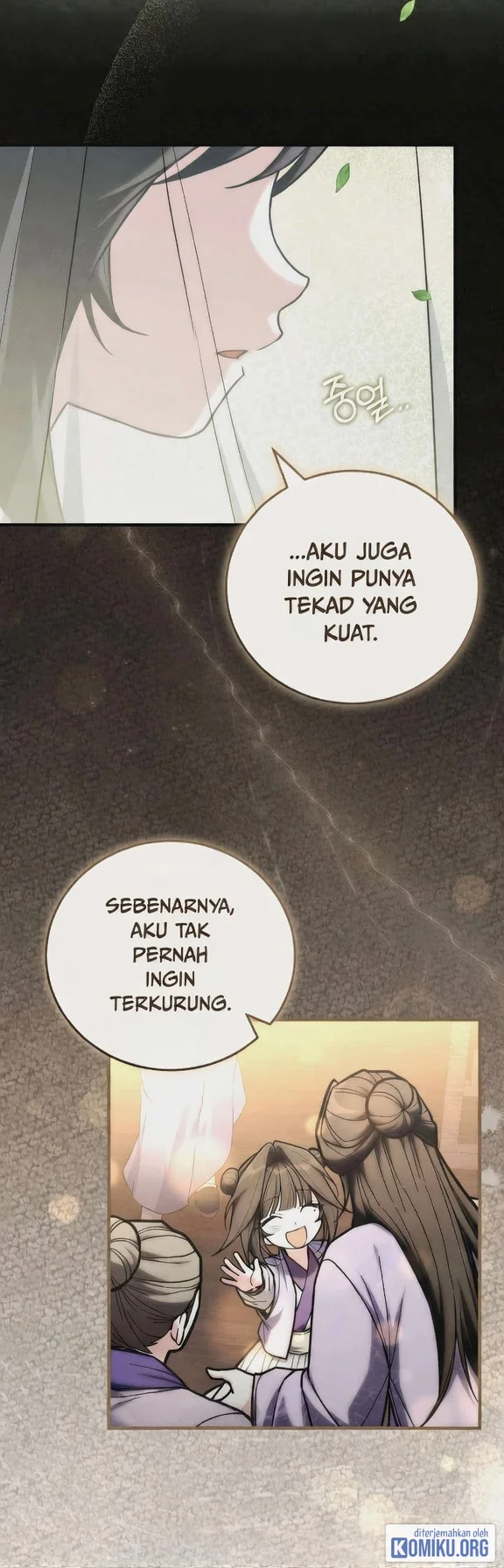 Third-Rate Martial Family Becomes the Best Under Heaven Chapter 31 Gambar 26