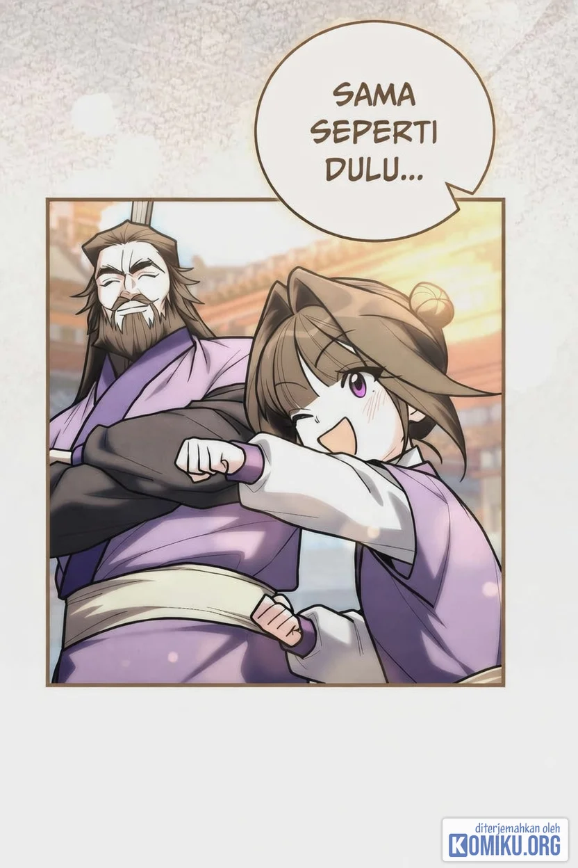 Third-Rate Martial Family Becomes the Best Under Heaven Chapter 31 Gambar 27