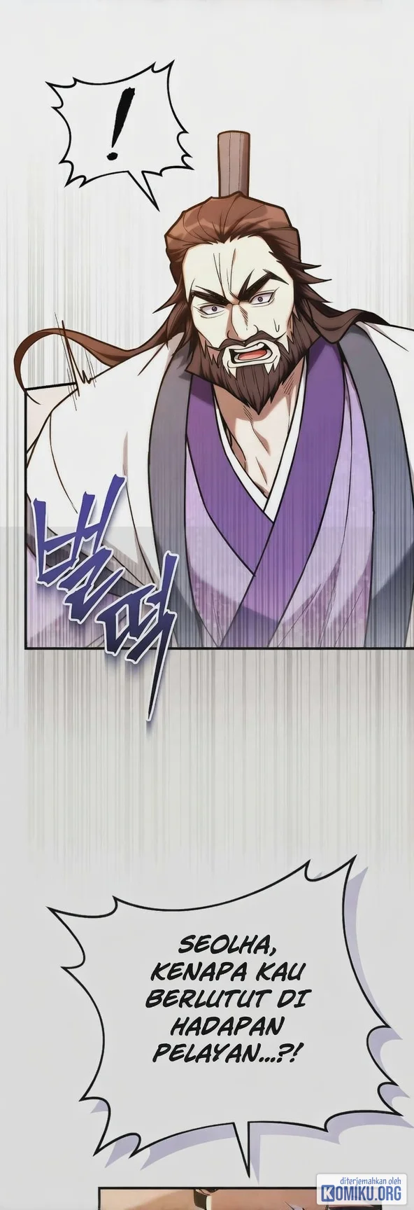Third-Rate Martial Family Becomes the Best Under Heaven Chapter 31 Gambar 46