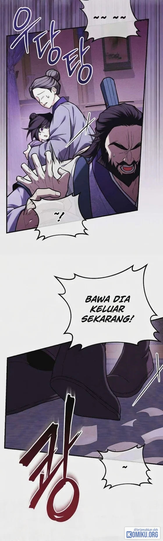 Third-Rate Martial Family Becomes the Best Under Heaven Chapter 31 Gambar 5