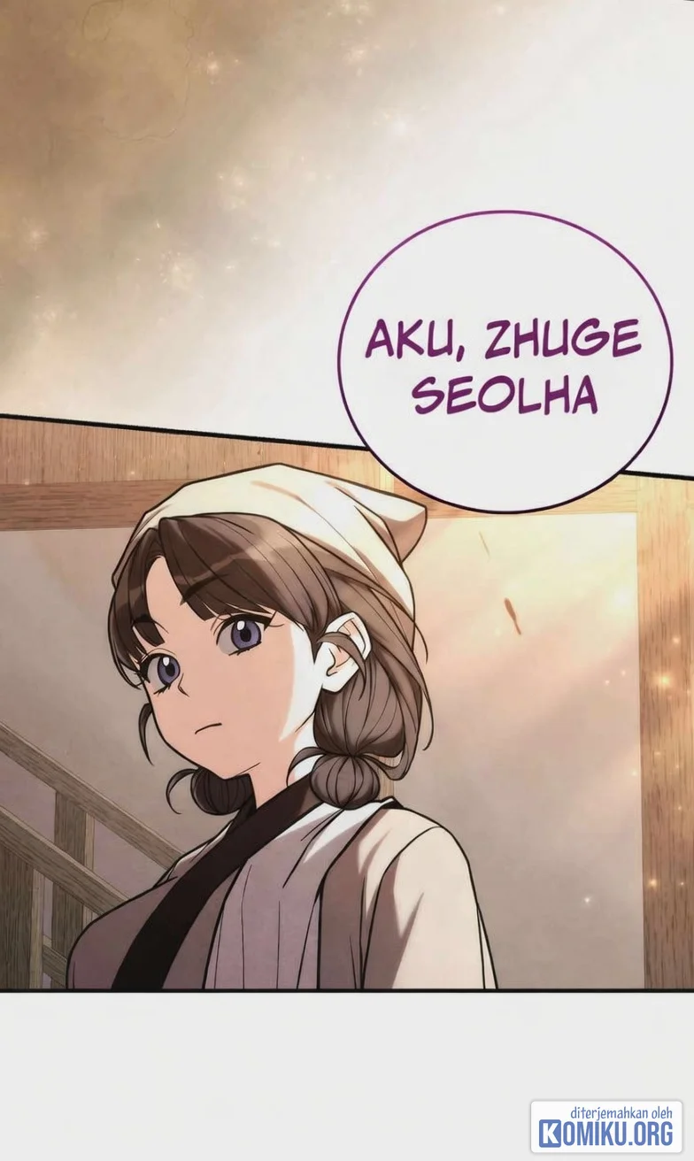 Third-Rate Martial Family Becomes the Best Under Heaven Chapter 31 Gambar 50
