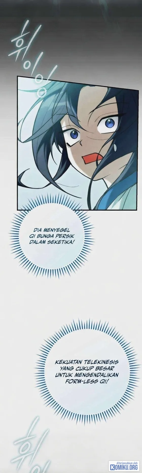 Third-Rate Martial Family Becomes the Best Under Heaven Chapter 31 Gambar 71